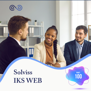 Solviss IKS WEB 10 (test product)