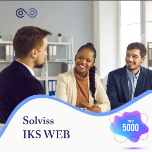 Solviss IKS WEB 5000
