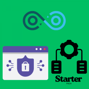 Starter Pack – Rapid Setup for Your First App